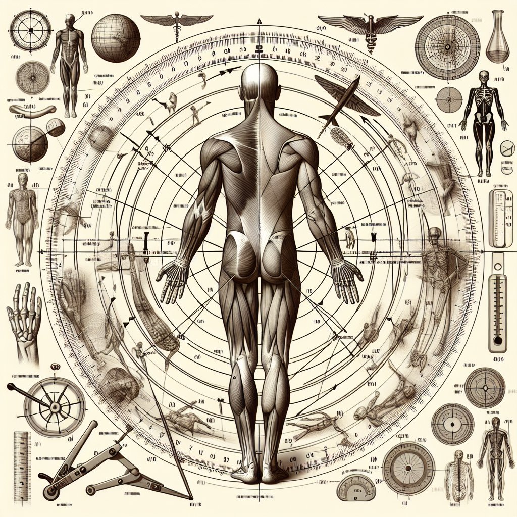 Die Kinesiologie – Moderne Heilmethoden im Fokus